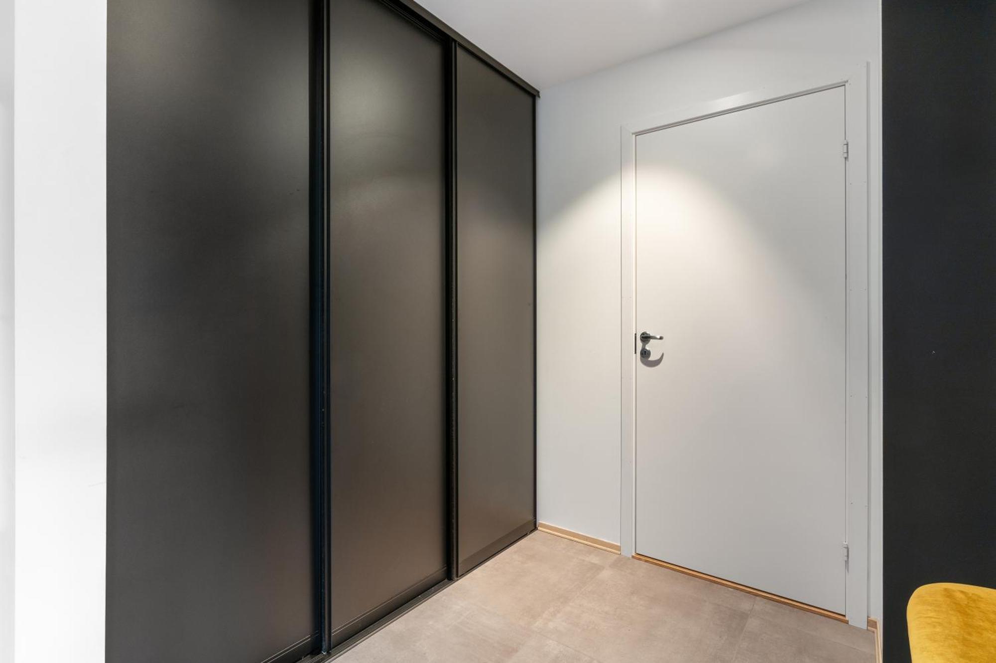 Luxury Apartment Downtown Tromso With 2 Bedrooms And 2 Bathrooms And Parking Exteriér fotografie