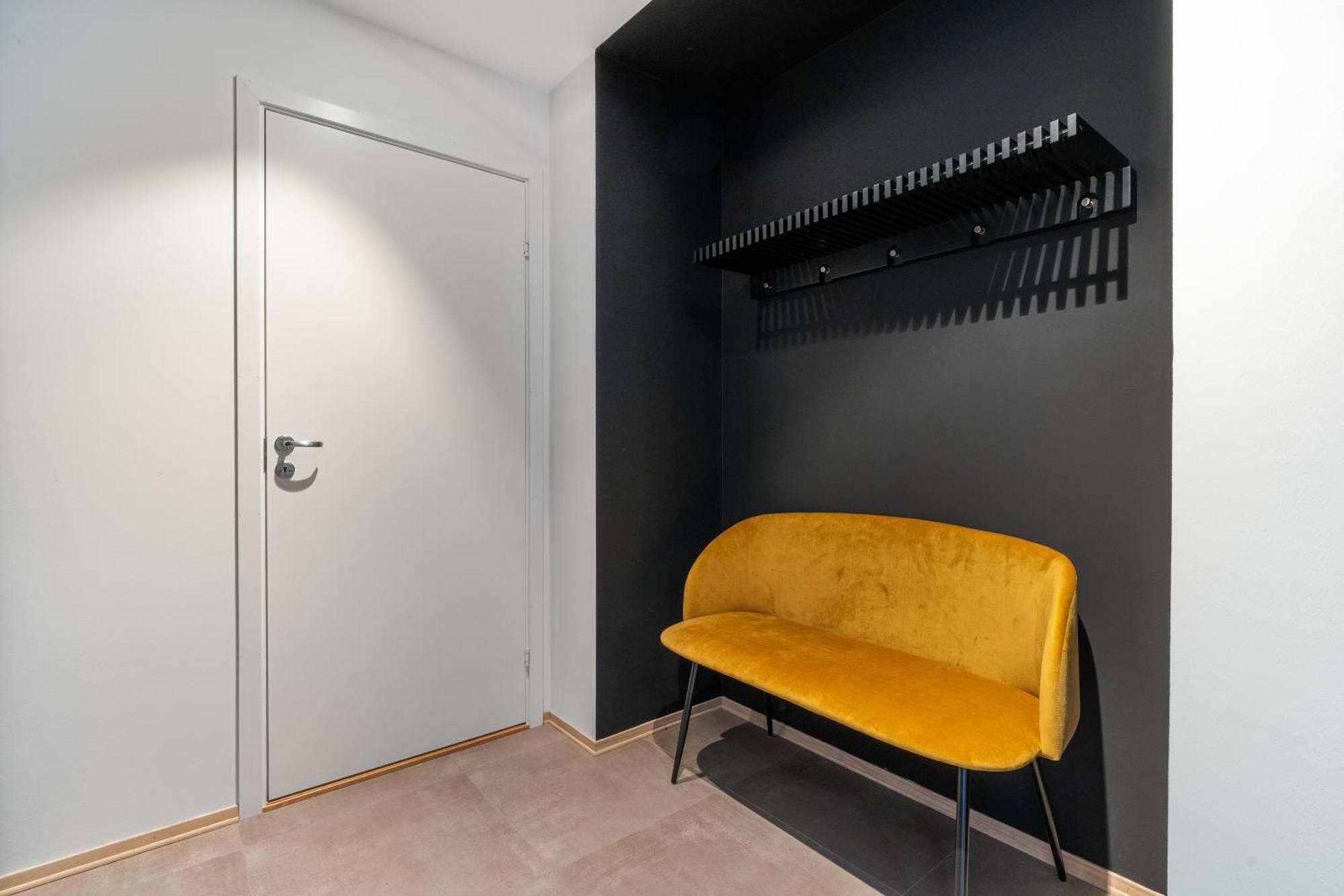Luxury Apartment Downtown Tromso With 2 Bedrooms And 2 Bathrooms And Parking Exteriér fotografie