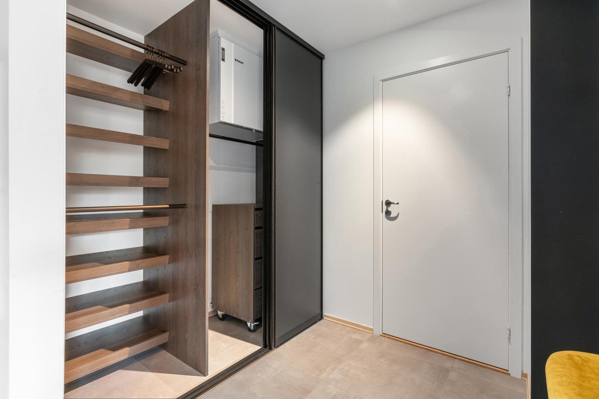Luxury Apartment Downtown Tromso With 2 Bedrooms And 2 Bathrooms And Parking Exteriér fotografie