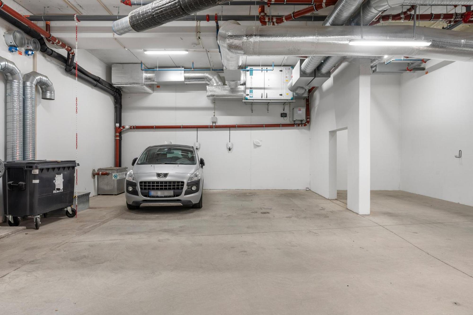 Luxury Apartment Downtown Tromso With 2 Bedrooms And 2 Bathrooms And Parking Exteriér fotografie